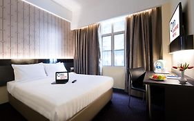 Hotel Citin Seacare Pudu By Compass Hospitality Kuala Lumpur Exterior photo