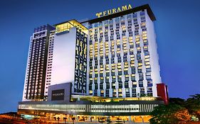 Hotel Furama Bukit Bintang, Kuala Lumpur Exterior photo